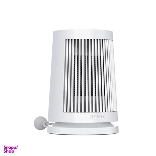 فن هیتر میجیا مدل ZMNFJ01YM 600WATT