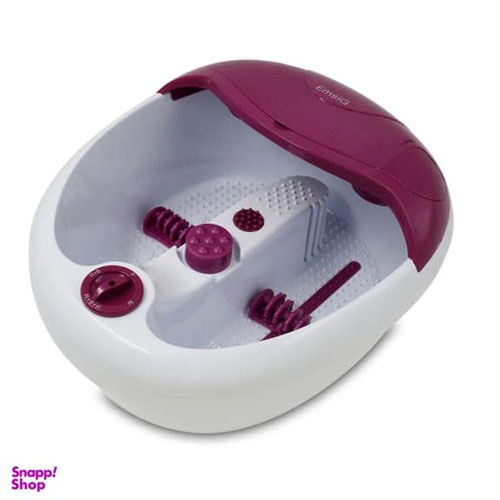 ماساژور پا امسیگ (Emsig) مدل Fw333