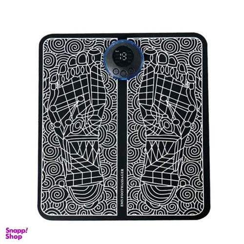 ماساژور کف پا ی ام اس مدل MA-860