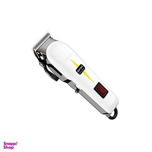 ماشین اصلاح سر و صورت جیمی(Gemei) مدل GM-6008