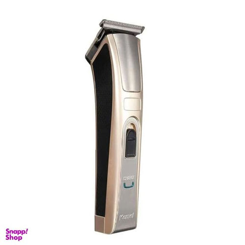 ماشین اصلاح سر و صورت کیمی مدل KM5017