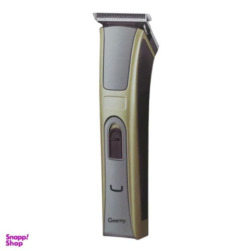 ماشین اصلاح مو سر و صورت جیمی (Gemei) مدل GM - 657