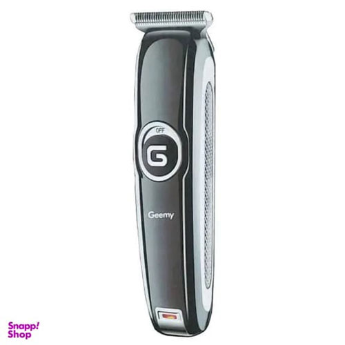 ماشین اصلاح مو سر و صورت جیمی مدل GM-6050