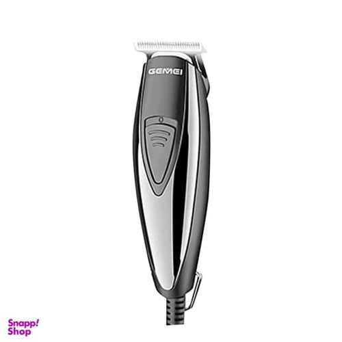 ماشین اصلاح مو سر و صورت و بدن جیمی مدل GM-830