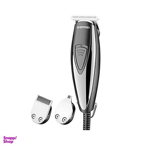 ماشین اصلاح مو سر و صورت و بدن جیمی مدل GM-830