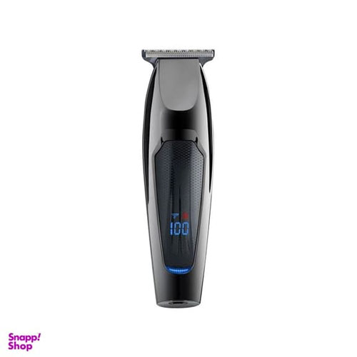 ماشین اصلاح موی سر و صورت وی جی ار مدل V-070