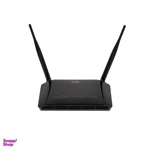 مودم روتر ADSL2 Plus بی سیم N300 دی لینک (D Link) مدل DSL 2790U