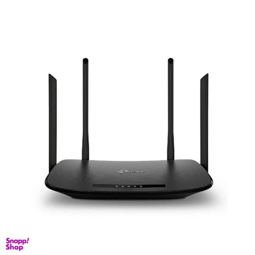 مودم روتر VDSL/ADSL تی پی لینک (TP-link) مدل Archer VR300 بیسیم AC1200