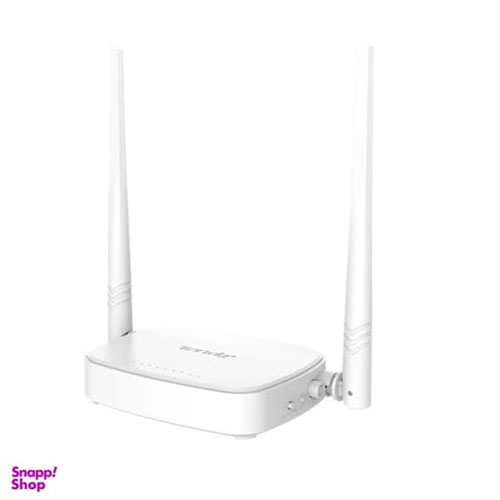 مودم روتر بی سیم ADSL2 تندا مدل D301 V4