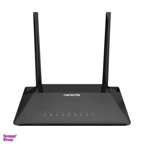 مودم روتر بی سیم نتربیت مدل VDSL2/ADSL2 Plus کد NSL-224 N300