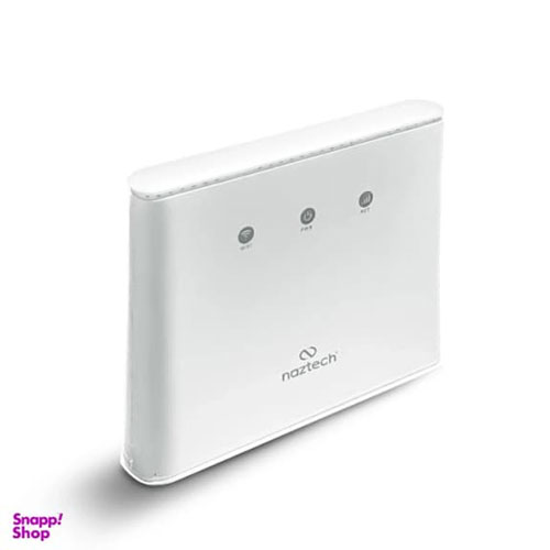 مودم نزتک مدل Nzt Gtx1000