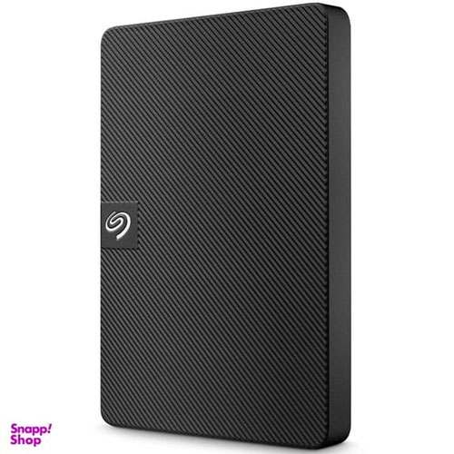 هارد اکسترنال 1 ترابایت سیگیت (Seagate) مدل Expansion STKM1000400