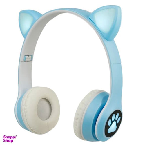 هدفون گربه ای مدل Viv23m