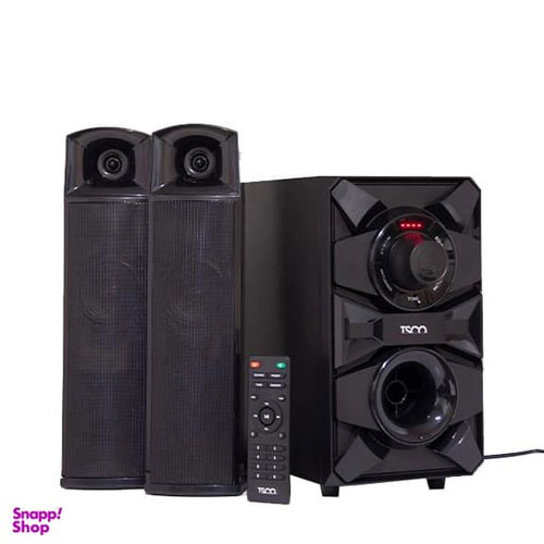 پخش کننده خانگی تسکو مدل TS 2182