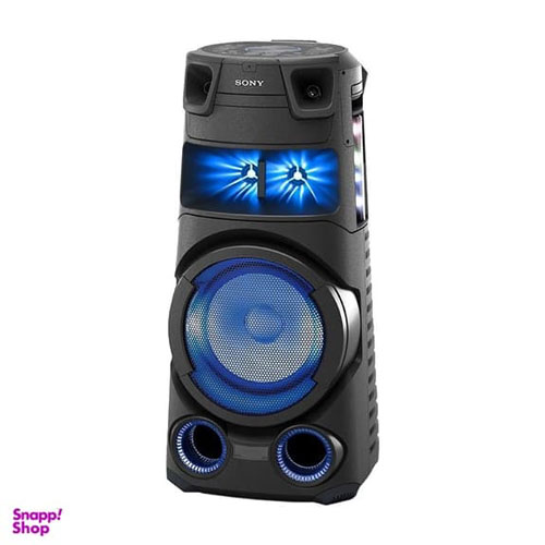 پخش کننده خانگی مولتی مدیا سونی مدل MHC-V73D