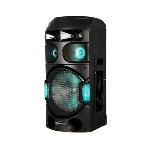 پخش کننده خانگی مکسیدر (Maxeeder) مدل AL-1212 AP