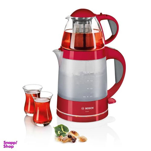 چای ساز بوش مدل TTA2010