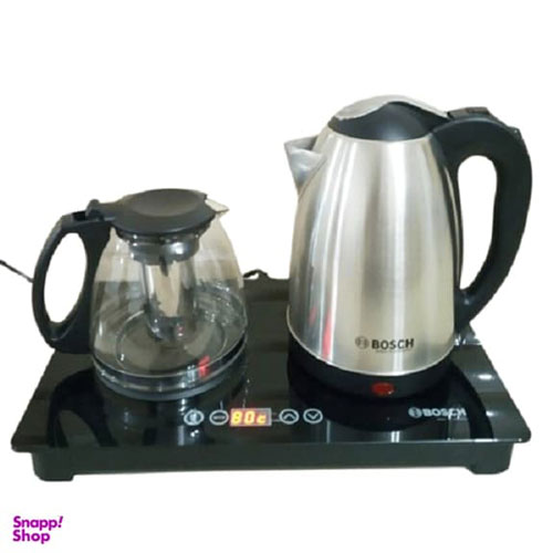 چای ساز بوش کد WB-87ST