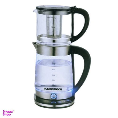 چای ساز طرح بوش مدل 750 کد PB78-TS