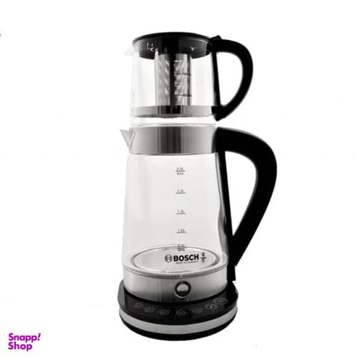 چای ساز طرح بوش مدل BH-1669