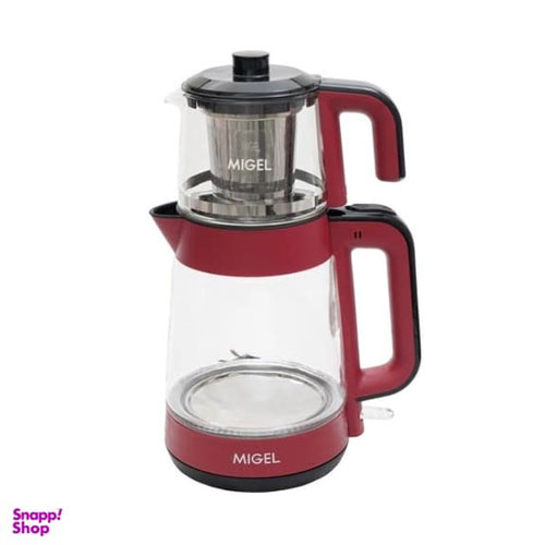 چای ساز میگل مدل GTS 071