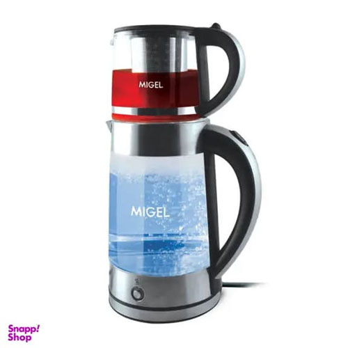 چای ساز میگل مدل GTS 220