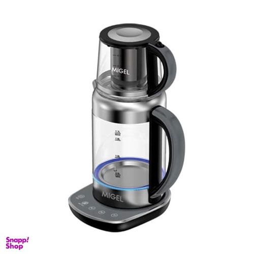 چای ساز میگل مدل GTS 230
