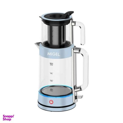 چای ساز میگل مدل GTS 280 CHINESE