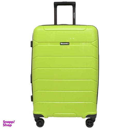 چمدان دیسکاوری مدل SKYWARD DL12 24 سایز متوسط