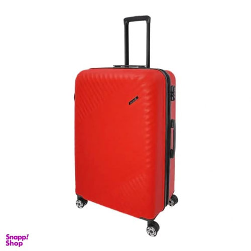 چمدان ماژرو مدل ارغوان پلاس سایز بزرگ