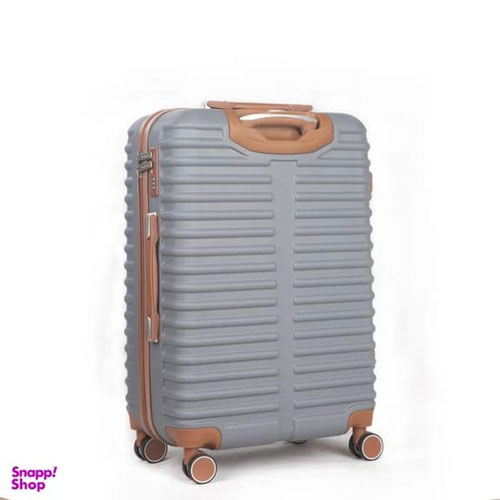 چمدان ماژرو مدل لوتوس سایز متوسط