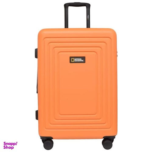 چمدان نشنال جئوگرافیک مدل PEAK N222 24 سایز متوسط