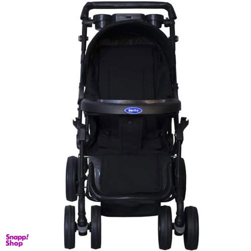 کالسکه دلیجان (Delijan) طرح Gucci5 مدل بنیتا