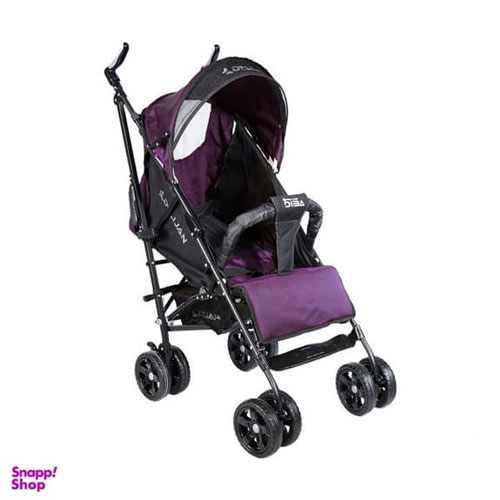 کالسکه دلیجان (Delijan) مدل Diba