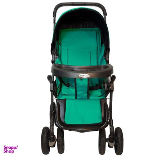 کالسکه دلیجان طرح Gucci 9 مدل 130