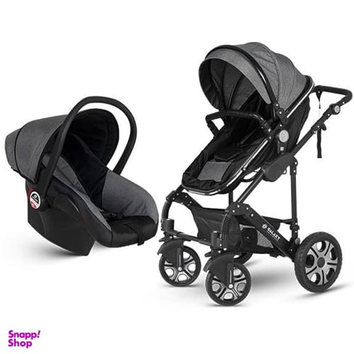 کالسکه و کریر گلکسی کد G967