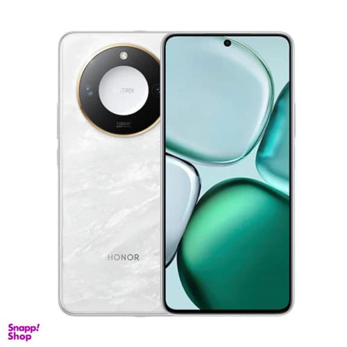 گوشی موبایل آنر مدل X9c Smart