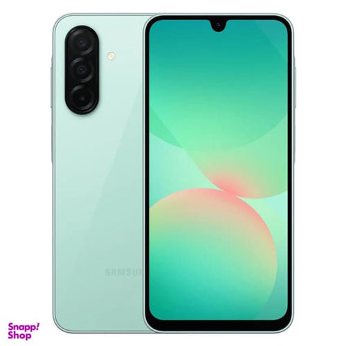 گوشی موبایل سامسونگ مدل Galaxy A26 بهترین گوشی تا ۳۰ میلیون