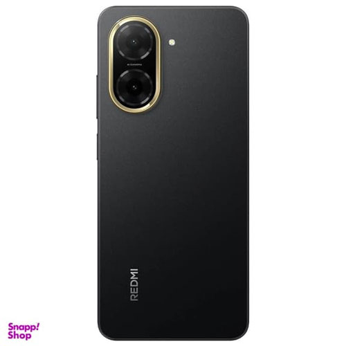 گوشی موبایل شیائومی مدل Redmi A5 4G ظرفیت 128 گیگابایت رم 4 گیگابایت نسخه گلوبال