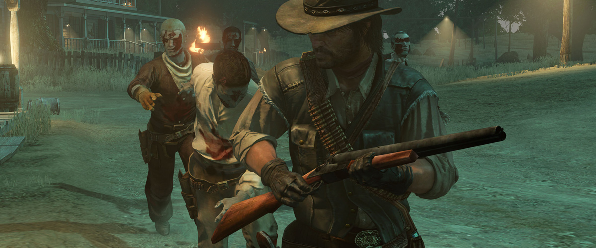 بازی موبایل شبیه به رد دد