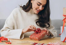 بهترین هدیه برای روز زن