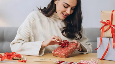 بهترین هدیه برای روز زن