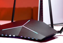 بهترین مودم برای گیم