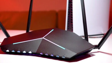 بهترین مودم برای گیم