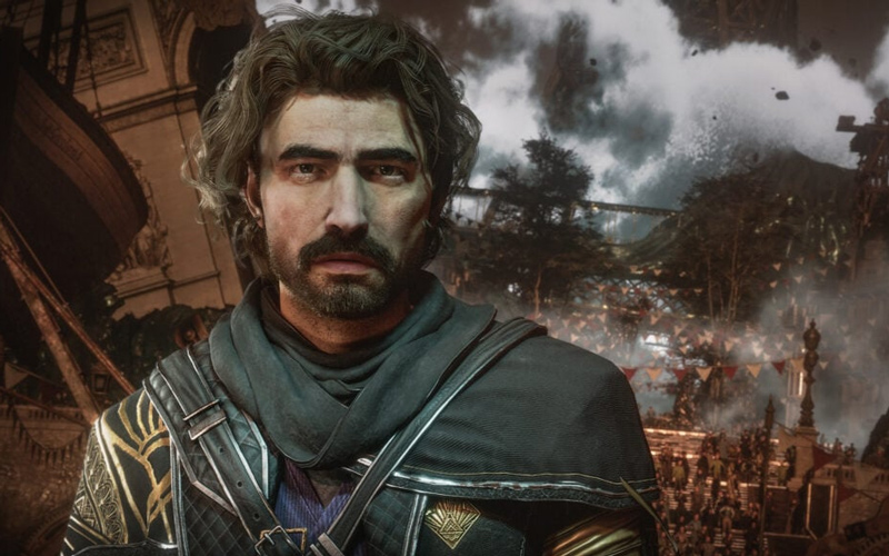 بازی clair obscur expedition 33