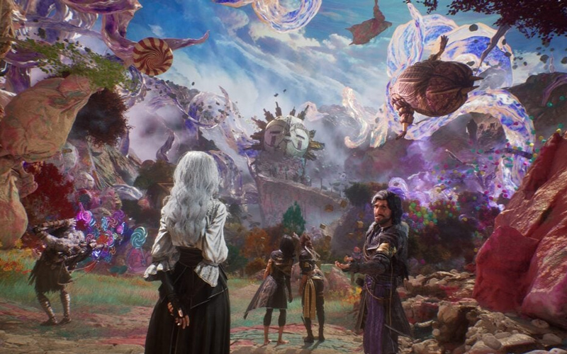 بازی سال ۲۰۲۵