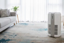 بررسی کامل و تخصصی دستگاه تصفیه هوا TM-TW300UV