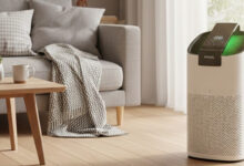 بهترین تصفیه هوای میگل