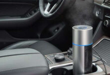 بهترین تصفیه هوا خودرو