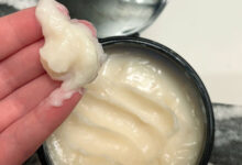 بهترین ماسک مو برای موهای چرب